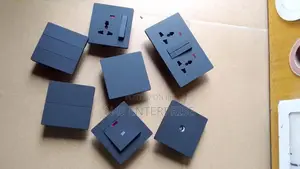 25amp a/C Switch