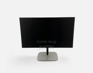 Hp Series 7 Pro 724pf 23.8-Inch FHD Monitor/Moniteur FHD De 60,5 Cm