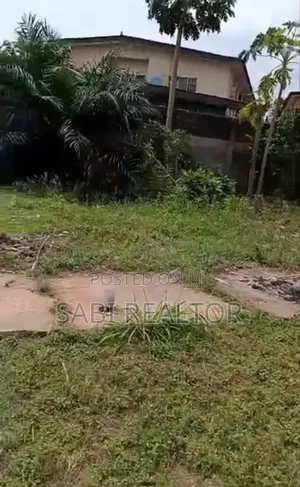 Over Full Plot of Land at Awori Street With 4 Units of 2 Bed Setback