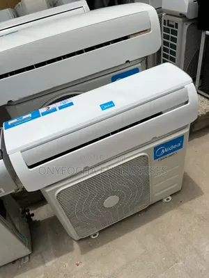 London Fairly Used Medea Split Unit Ac