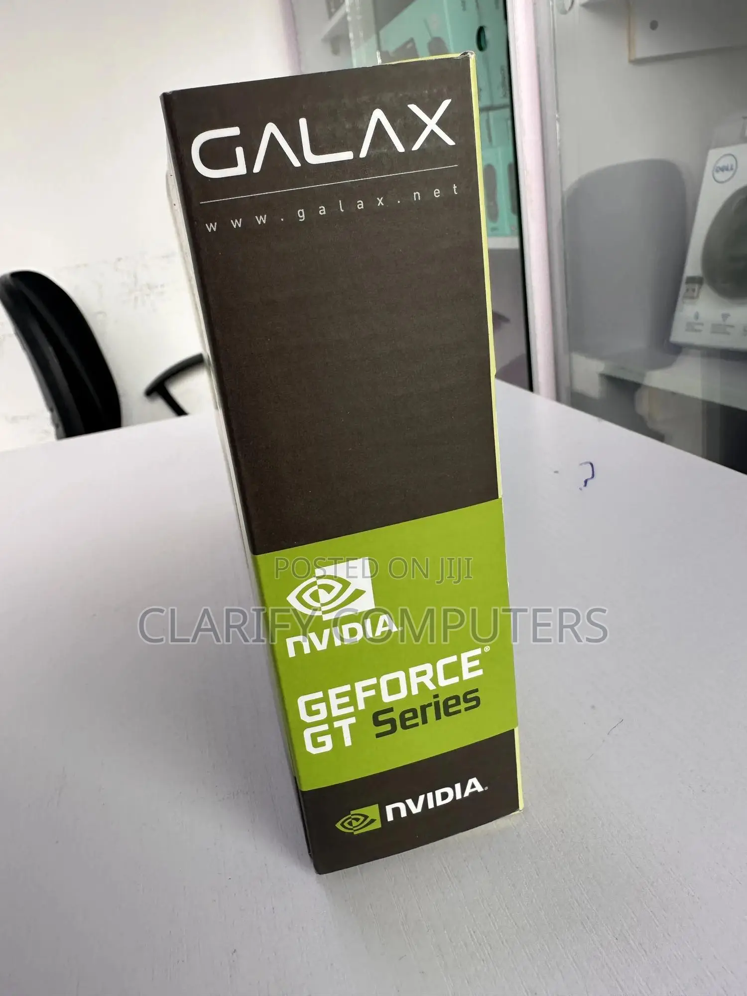 Galax Nvidia Geforce Gt 730 4gb Lp