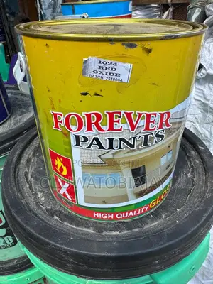 Anti Rust Paint