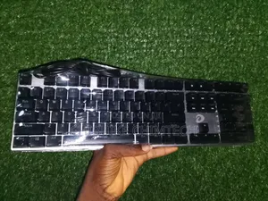 Dareu Wire Gaming Keyboard