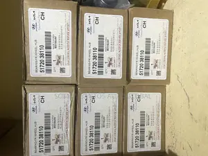 Original Wheel Bearing for Hyundai Creta Available