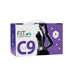 Forever Living Clean 9
