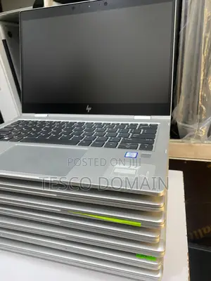 Laptop HP EliteBook 830 G6 16GB Intel Core i7 SSD 256GB