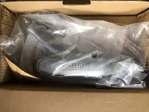 Nitto Kohki Jex-24 Pneumatic Needle Scaler