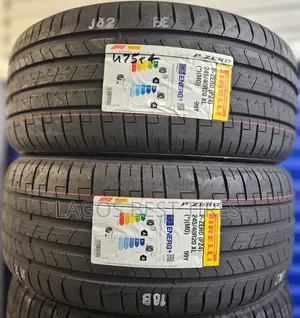 Brand New Pirelli P-Zero / Cinturato - 245/40 R20 99y Xl