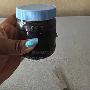 Gorontula Syrup