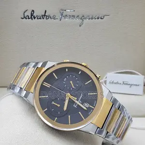 Salvatore Ferragamo Original Wristwatch