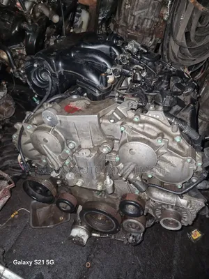 Direct Japan V6 Engine for Infiniti Jx35, 2010 2014 Model
