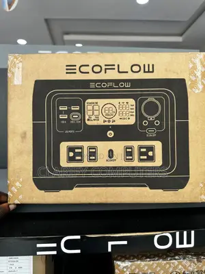 Ecoflow River 2