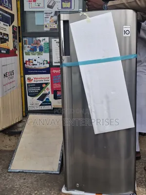 Lg Freezer Inverter Friendly