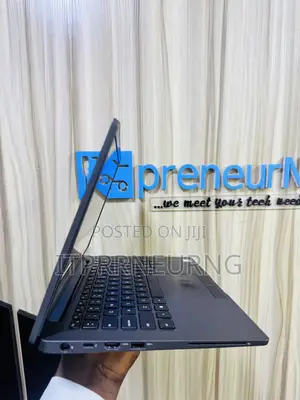 Laptop Dell Latitude 7400 8GB Intel Core i7 SSD 256GB