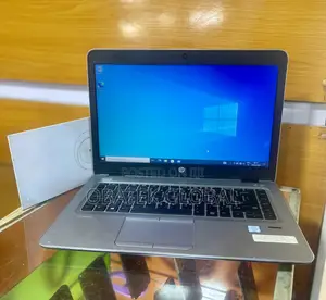 Laptop HP EliteBook 840 G3 8GB Intel Core i5 HDD 256GB