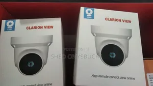 CCTV Indoor Camera,