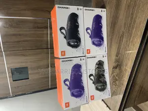 JBL Charge 6