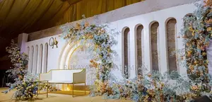 Event Planning and Decorations