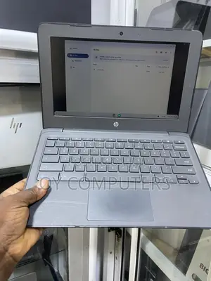 Laptop HP Chromebook 11 G3 4GB SSD 16 GB