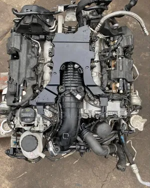 3.0 M 276 V6 Turbo Engine Mercedes Gle550e Gle450 Amg43 2018 2021