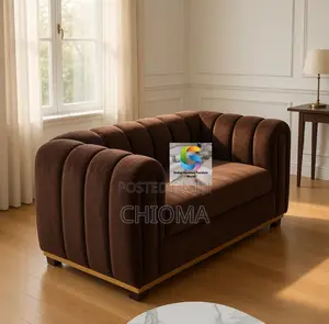 Quality 2 Seater Sofa