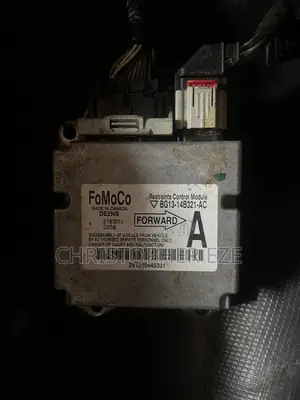 Ford Explorer RCM 2011 2012 2013 2014 2015