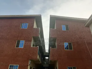 1bdrm Apartment in 24/7 Solar Power,, Ibeju for rent