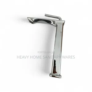 Pure Basin Mixer Tap