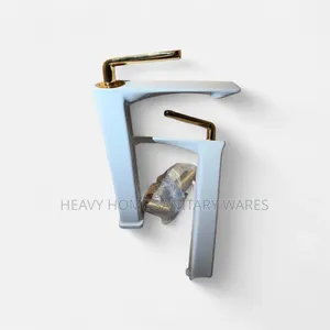 Basin Mixer Tap Free Turn