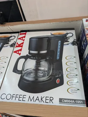 Akai Coffee Maker