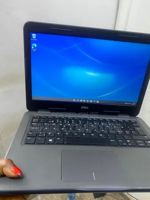 Laptop Dell Latitude 3310 8GB Intel Core i3 SSD 128GB