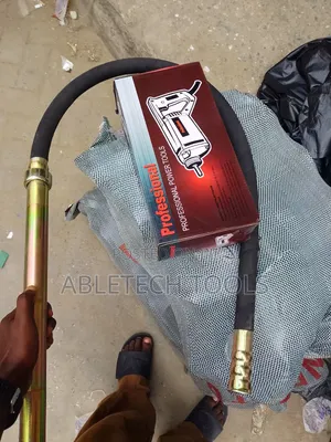 Electric Vibrator Machine