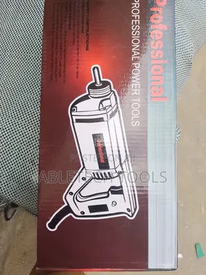 Electric Vibrator Machine
