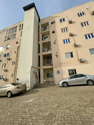 3bdrm Block of Flats in Katampe (Main) for sale