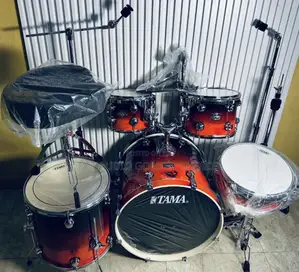 Tama 5set Drum Kit