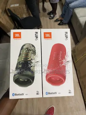 Brand New JBL Flip 6