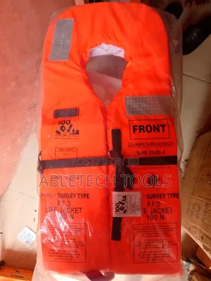 Original Safety Life Jacket