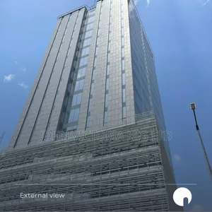 Certificate of Occupancy