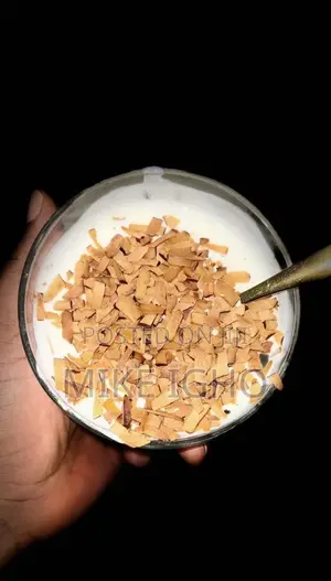 Coconut Chips/Flakes