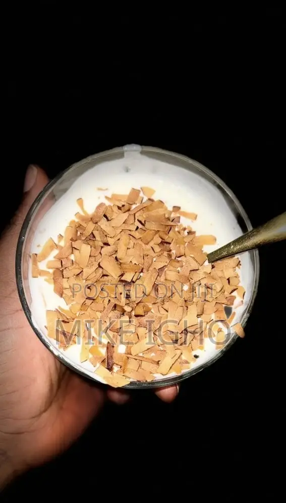 Coconut Chips/Flakes