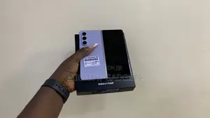 Samsung Galaxy Z Fold 5 256 GB Purple