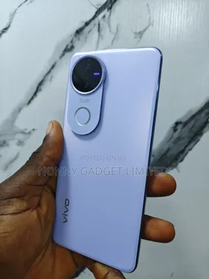 Vivo V50 512 GB Blue