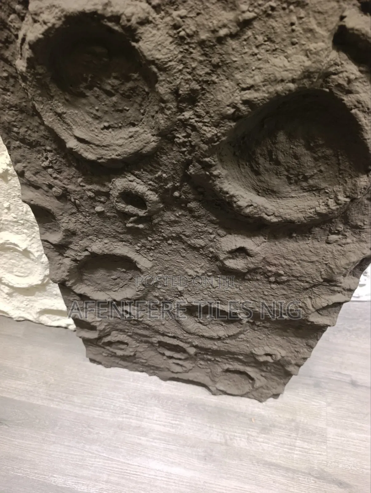 Pu Cladding Stone