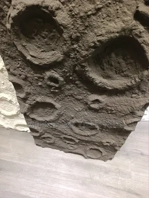 Pu Cladding Stone