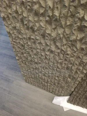 Pu Cladding Stone