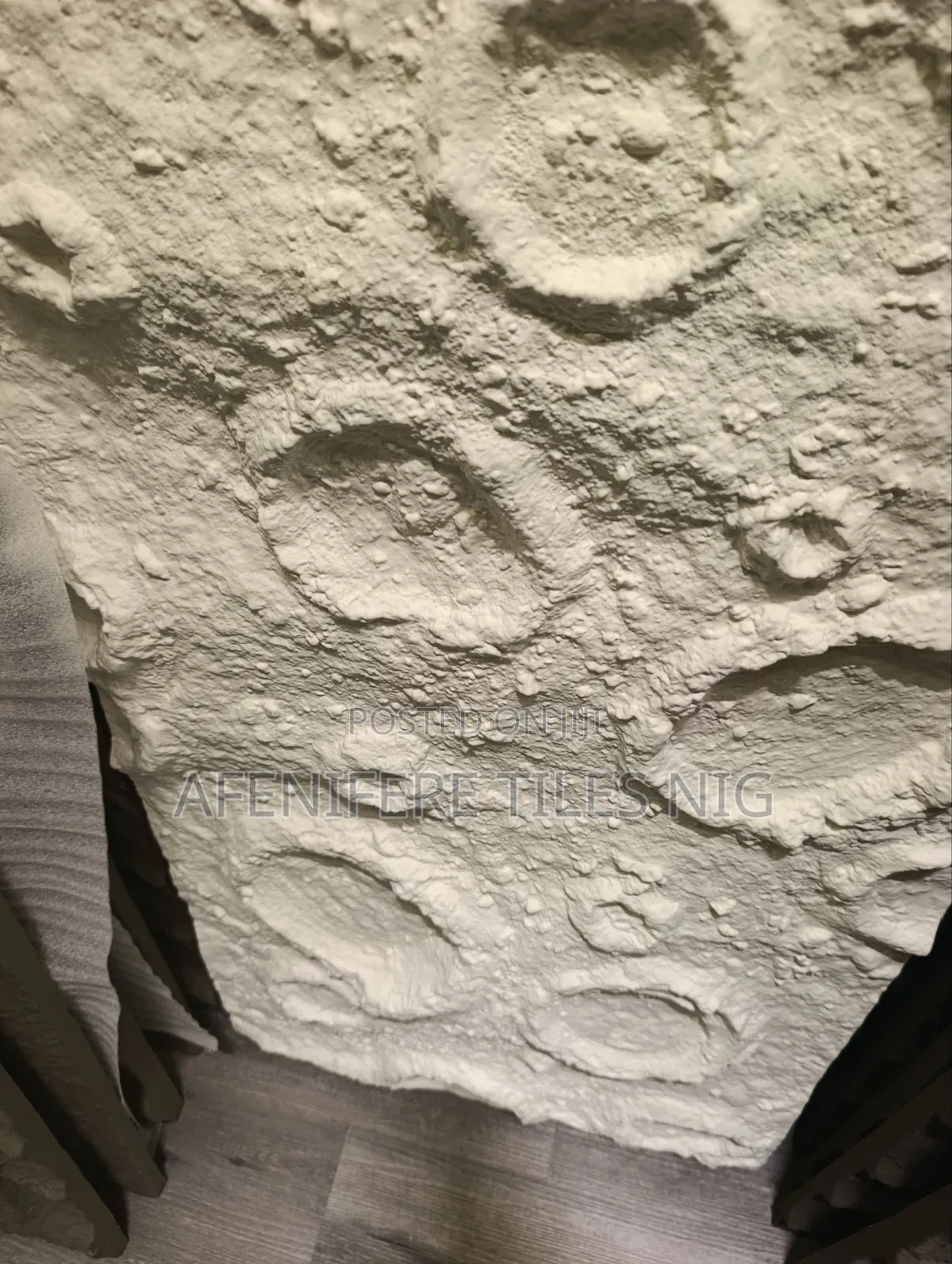 Pu Cladding Stone