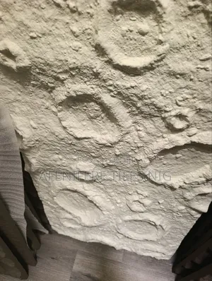Pu Cladding Stone