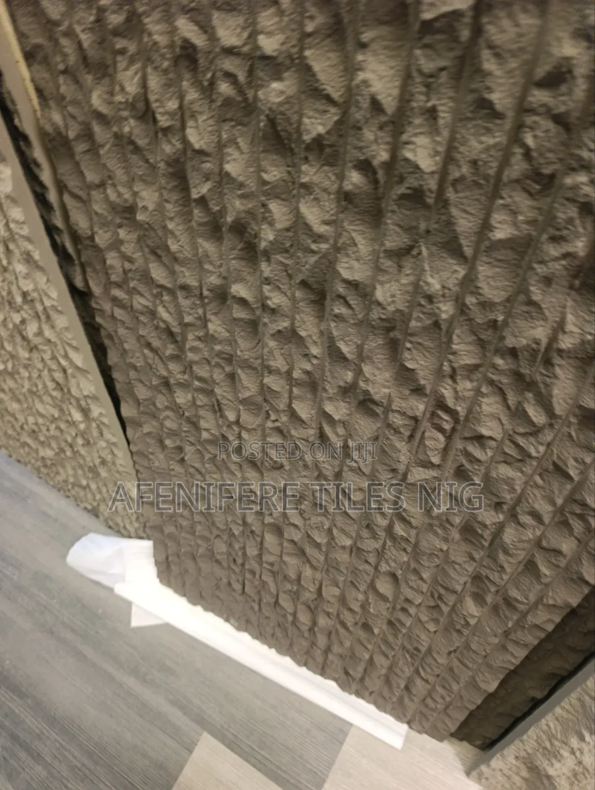Pu Cladding Stone