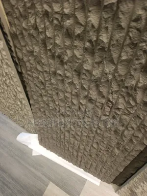 Pu Cladding Stone