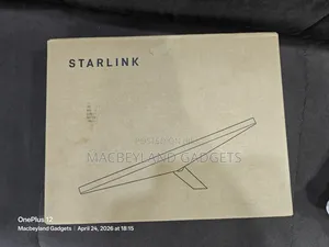 Starlink Mini, Brand New Sealed